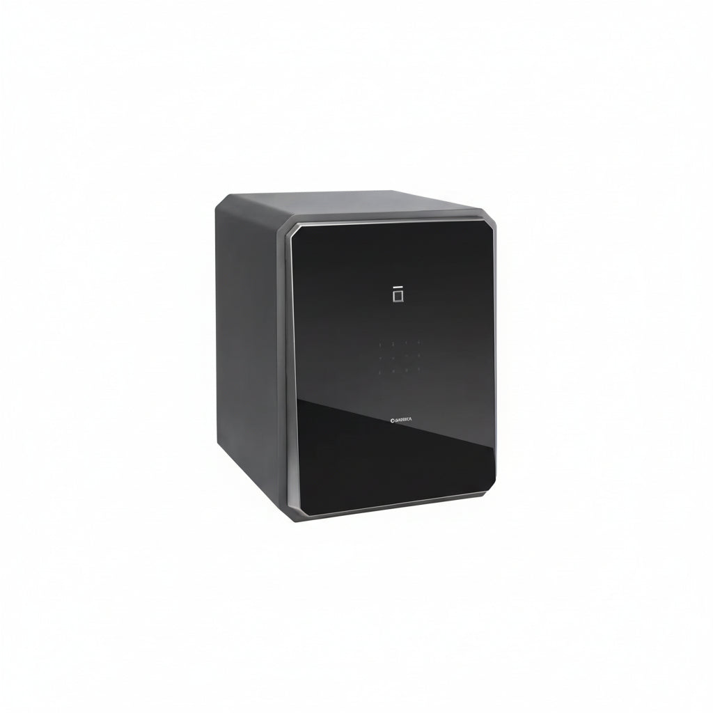 1.5 Cu. Ft. Touchscreen Biometric Keypad Security Safe