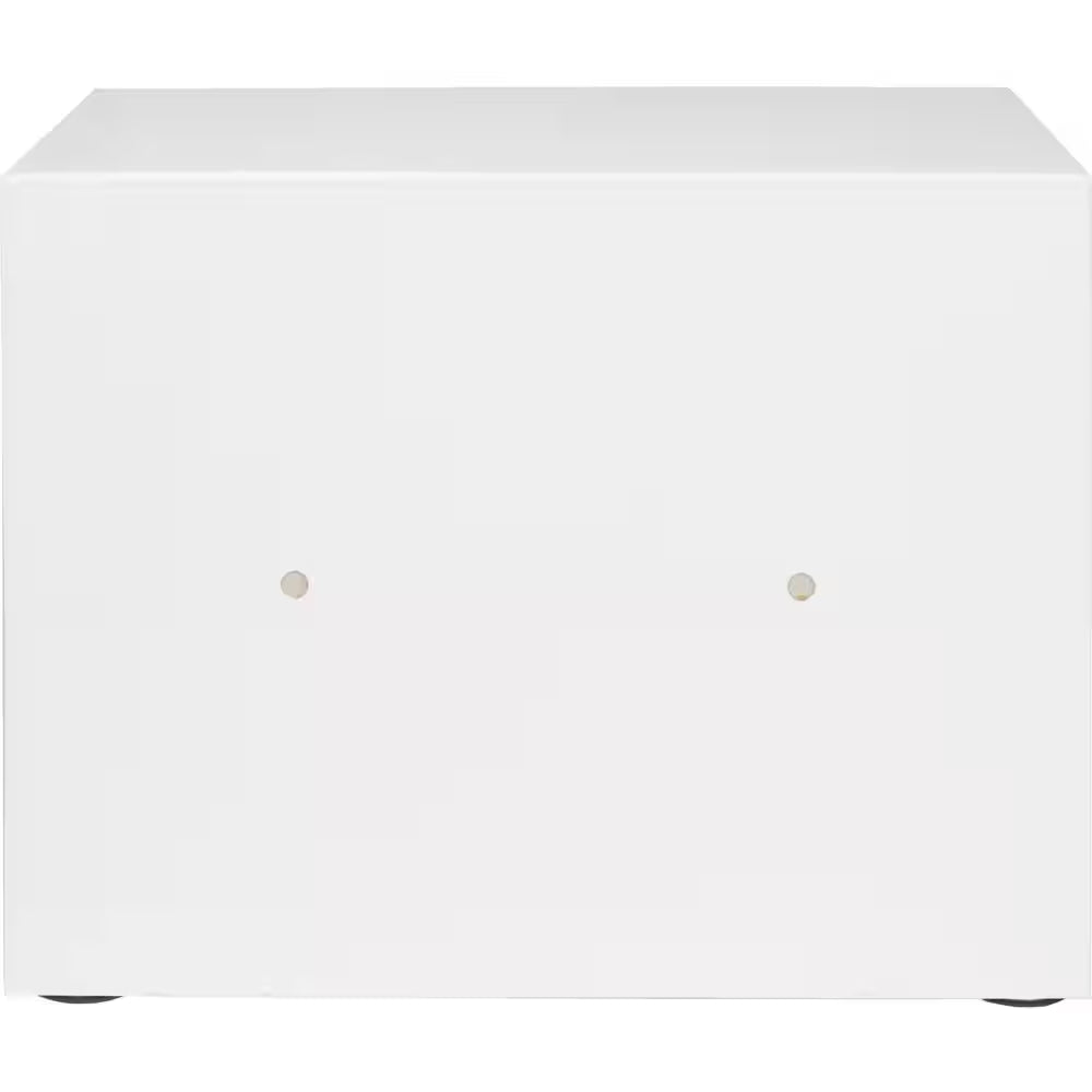 0.92 Cu. Ft. Touchscreen Biometric Keypad Security Safe