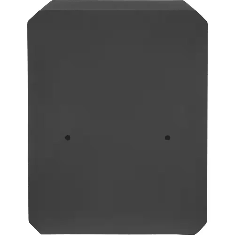 1.5 Cu. Ft. Touchscreen Biometric Keypad Security Safe