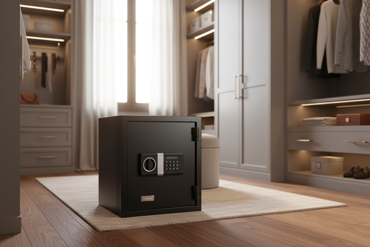 Home Safes