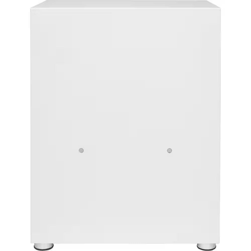 2.4 Cu. Ft. Touchscreen Biometric Keypad Security Safe