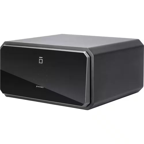 1.09 Cu. Ft. Touchscreen Biometric Keypad Security Safe