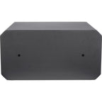 1.09 Cu. Ft. Touchscreen Biometric Keypad Security Safe