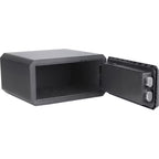 1.09 Cu. Ft. Touchscreen Biometric Keypad Security Safe