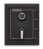 Safe Fire Resistant Security Safe with Electoronic Lock, MBF1512E